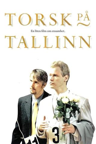 Screwed in Tallinn - A Small Film About Loneliness poster