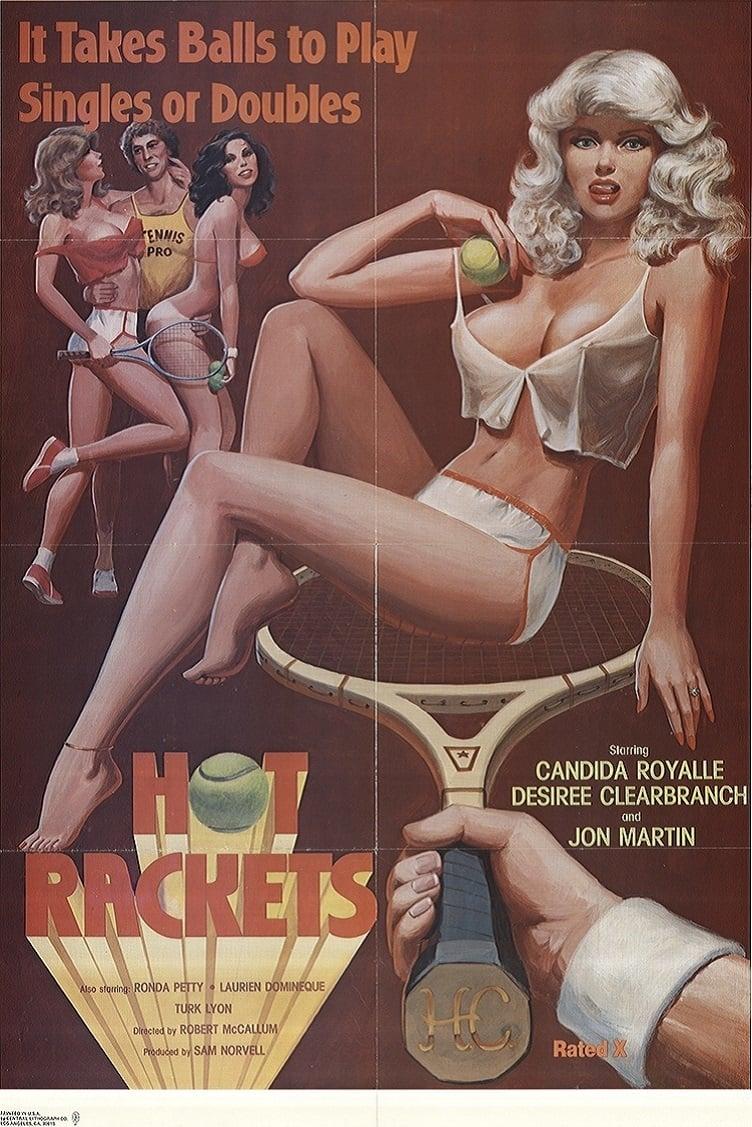Hot Rackets poster