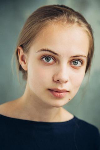 Polina Bogomolova pic