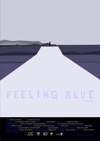 Feeling Blue poster