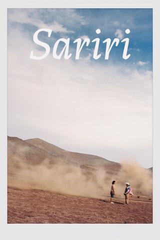 Sariri poster