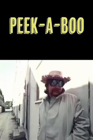 Peek-A-Boo poster