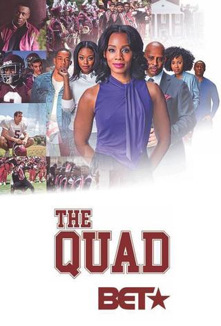 The Quad poster