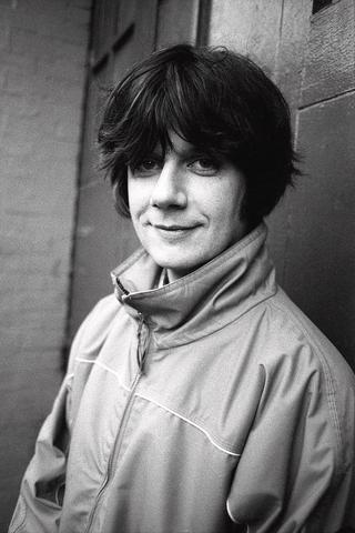 John Squire pic