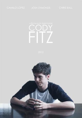 Cody Fitz poster