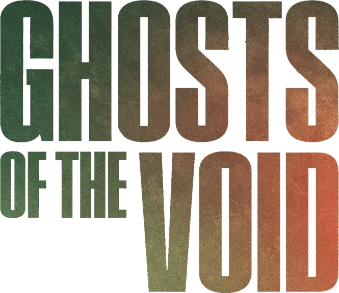 Ghosts of the Void logo