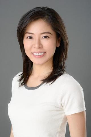 Chieko Iinuma pic