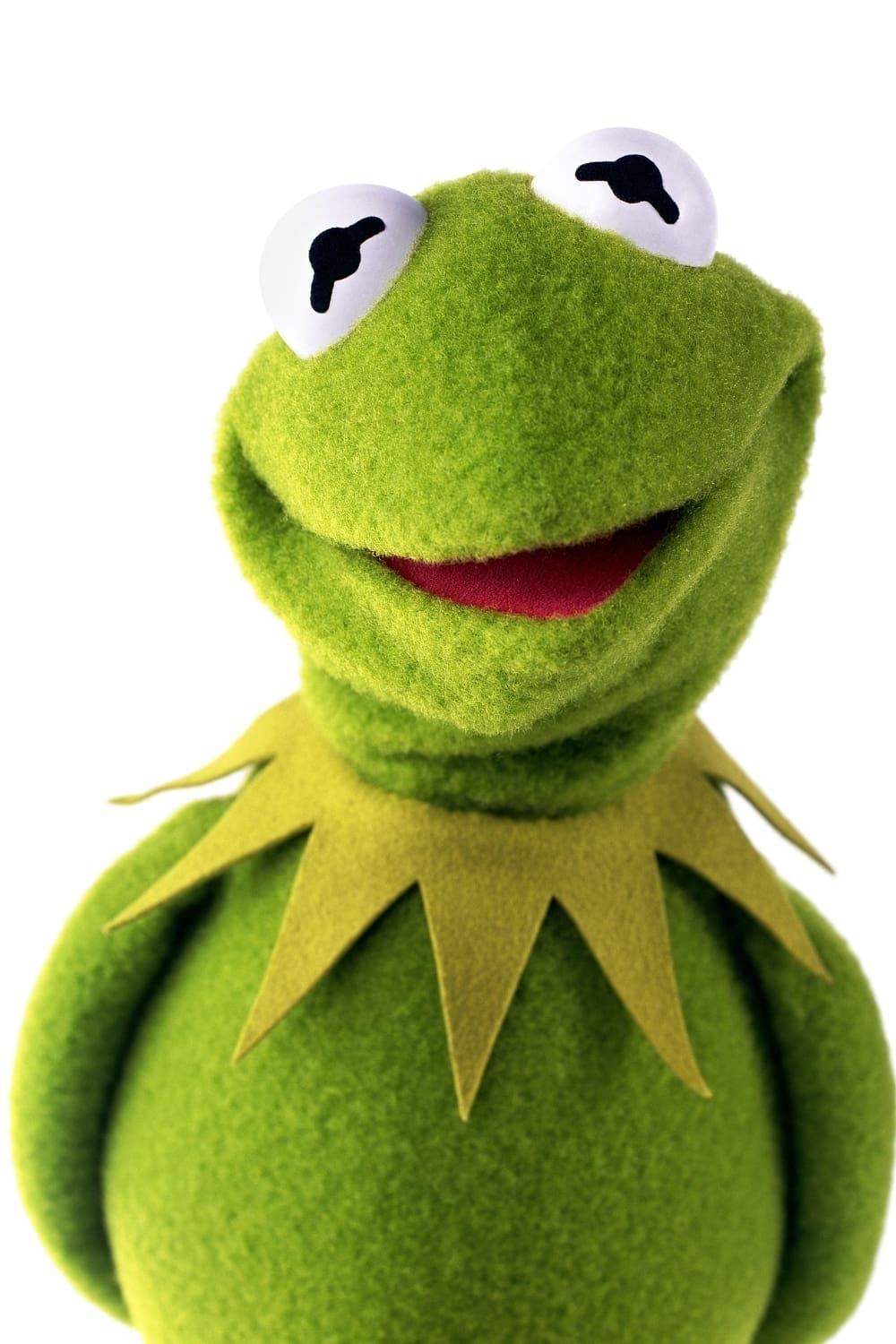 Kermit the Frog poster