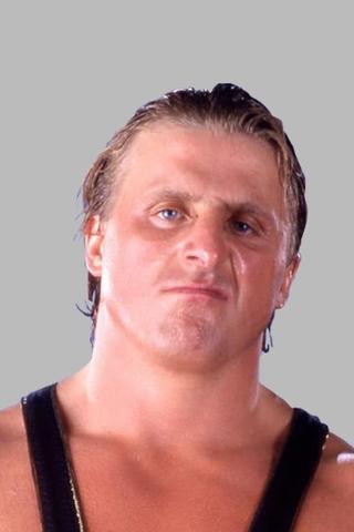 Owen Hart pic