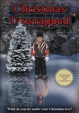Christmas Unwrapped poster