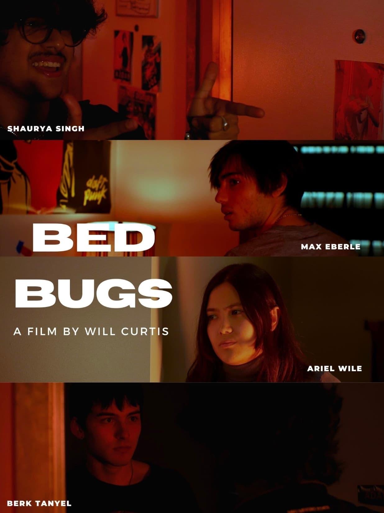 Bed Bugs poster