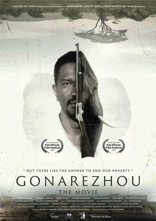 Gonarezhou: The Movie poster