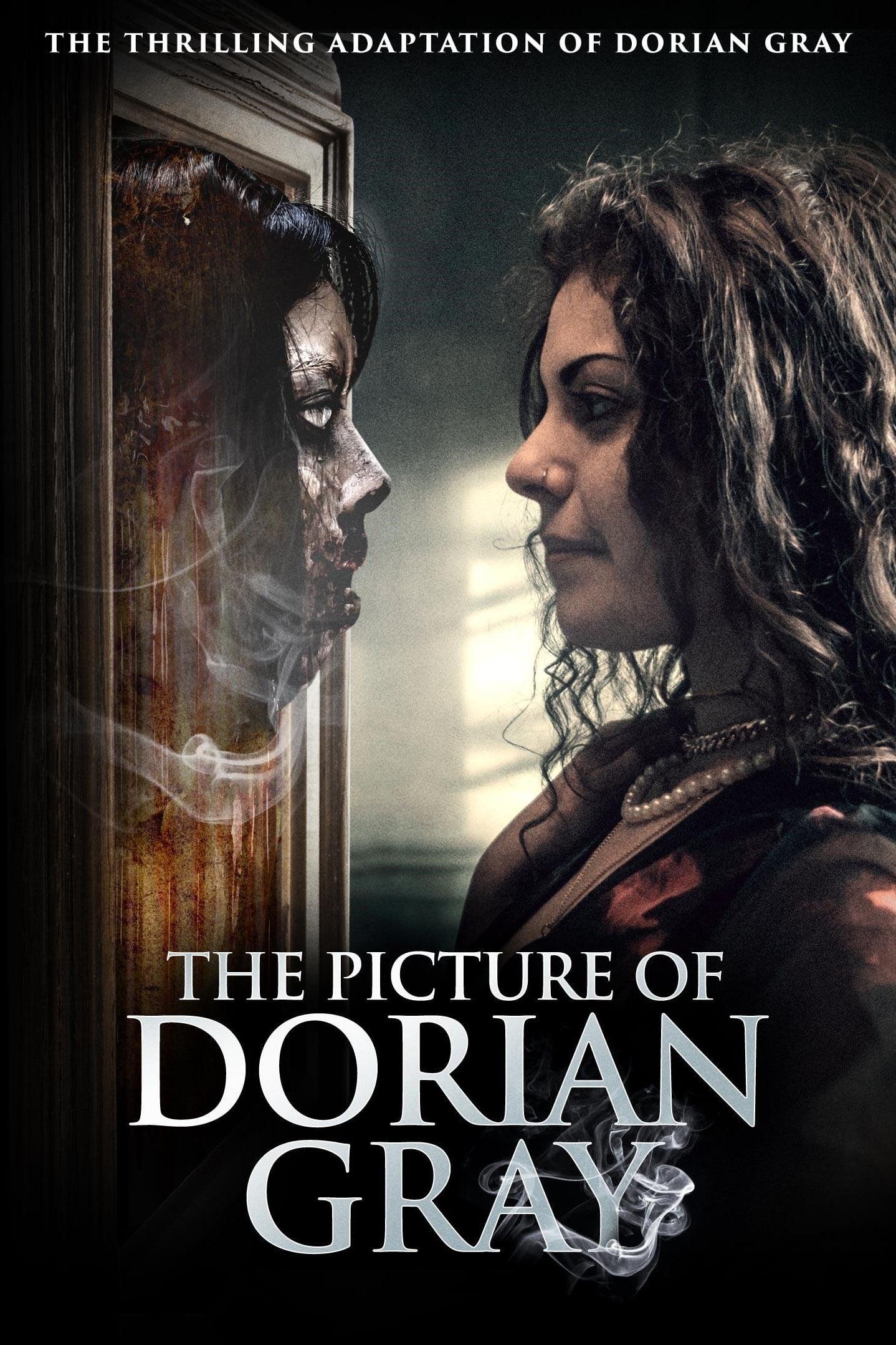 The Picture of Dorian Gray poster