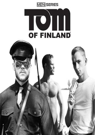 Tom of Finland: Master Cut poster