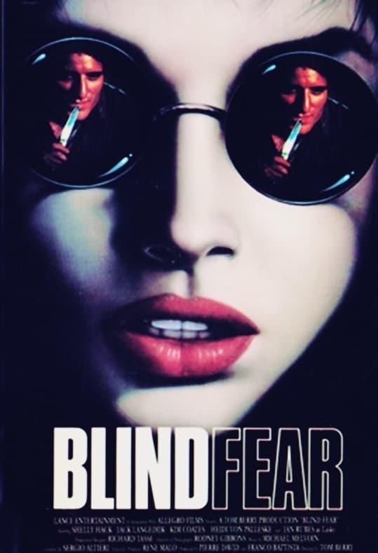 Blind Fear poster