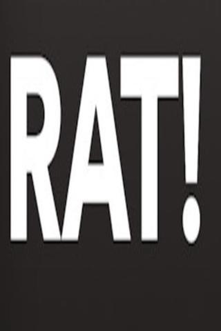 RAT! poster