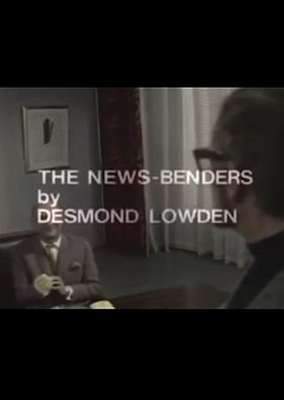 The News-Benders poster