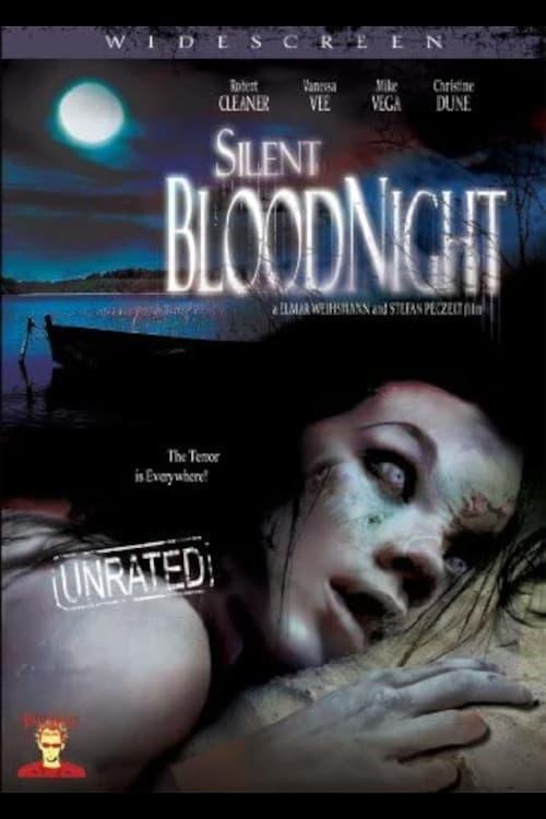Silent Bloodnight poster
