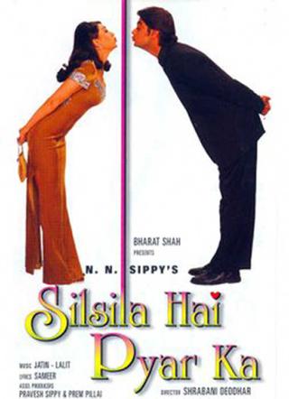 Silsila Hai Pyar Ka poster