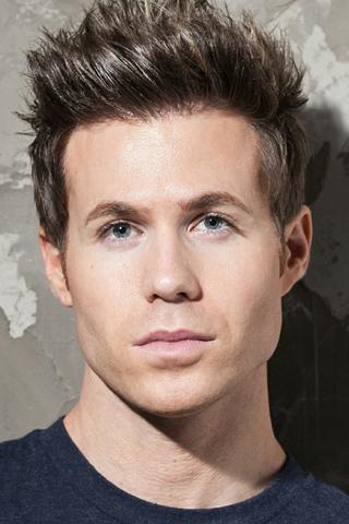 Ashley Parker Angel pic