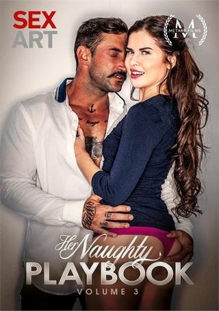 Her Naughty Playbook 3 poster
