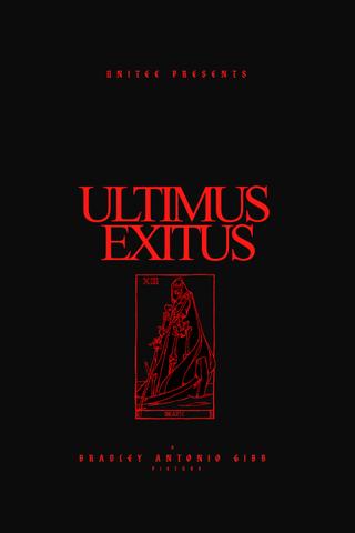 ULTIMUS EXITUS poster