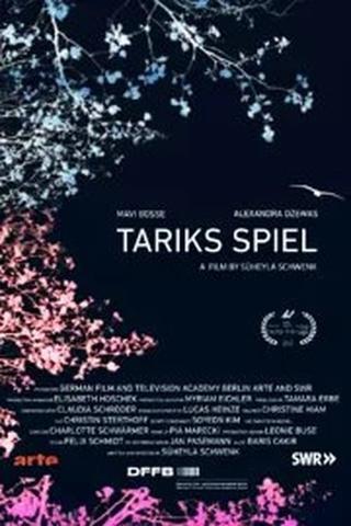 Tariks Spiel poster