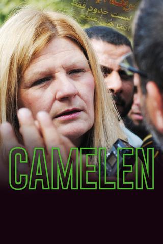 Camelen poster