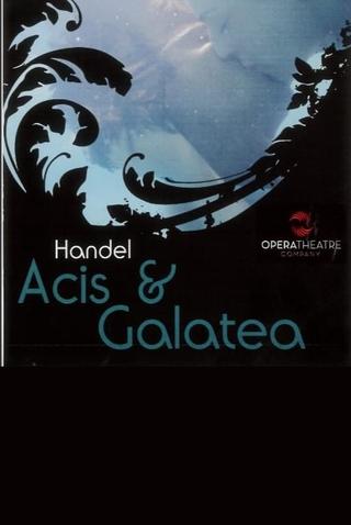 Acis & Galatea - Opera Theater Company poster
