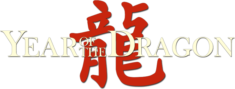 Year of the Dragon logo