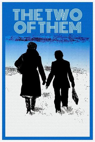 The Two of Them poster