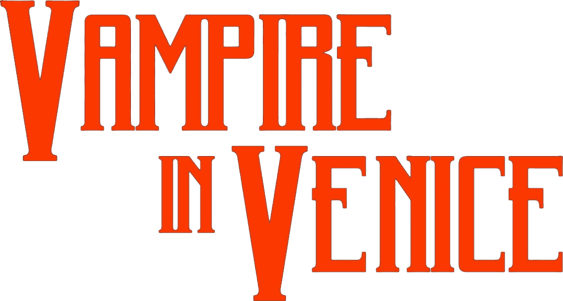 Nosferatu in Venice logo