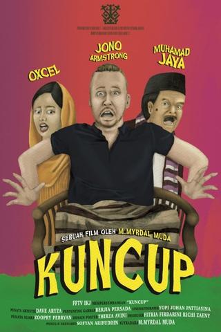 Kuncup poster