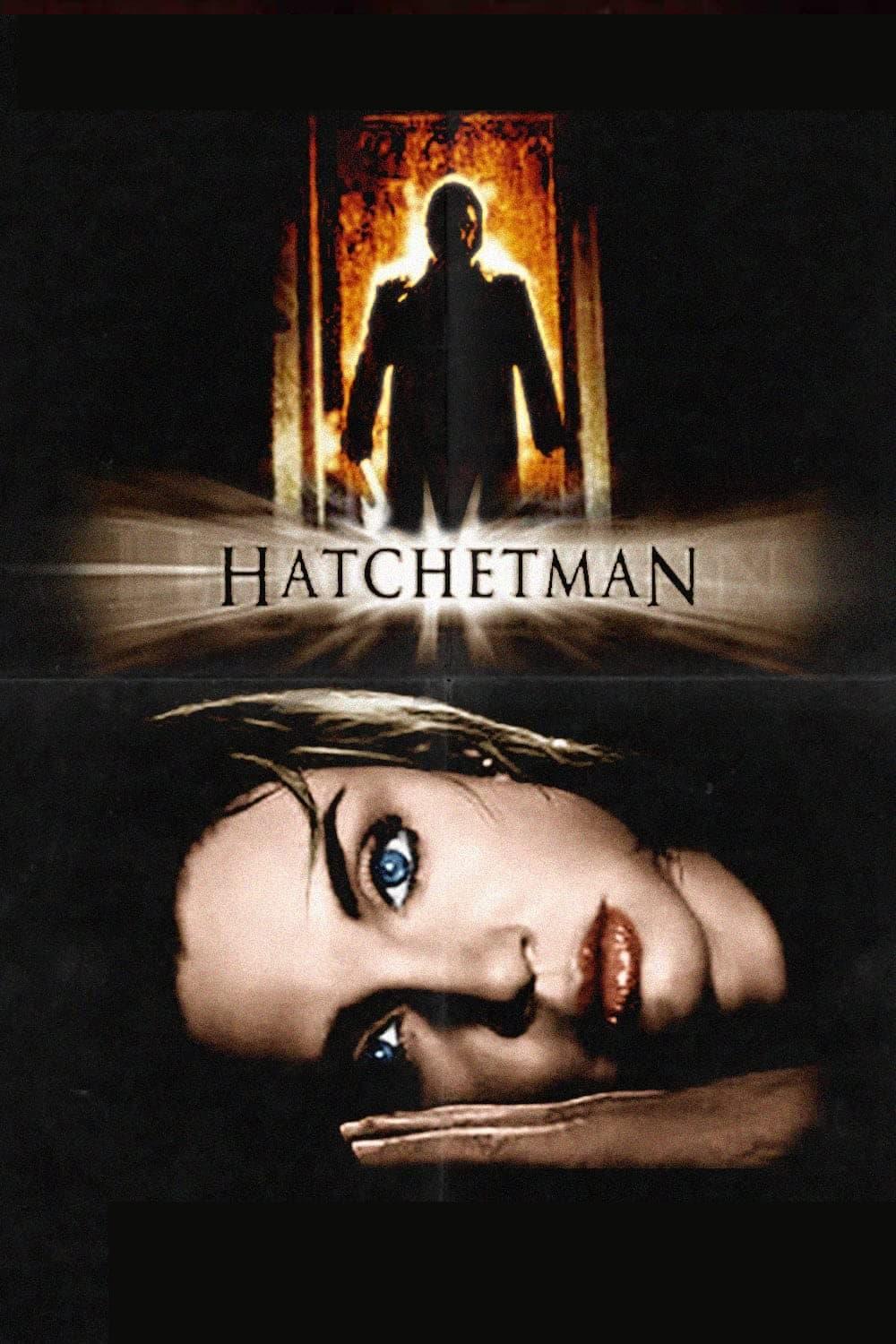 Hatchetman poster