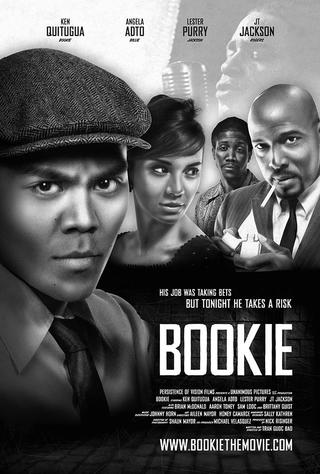 Bookie poster