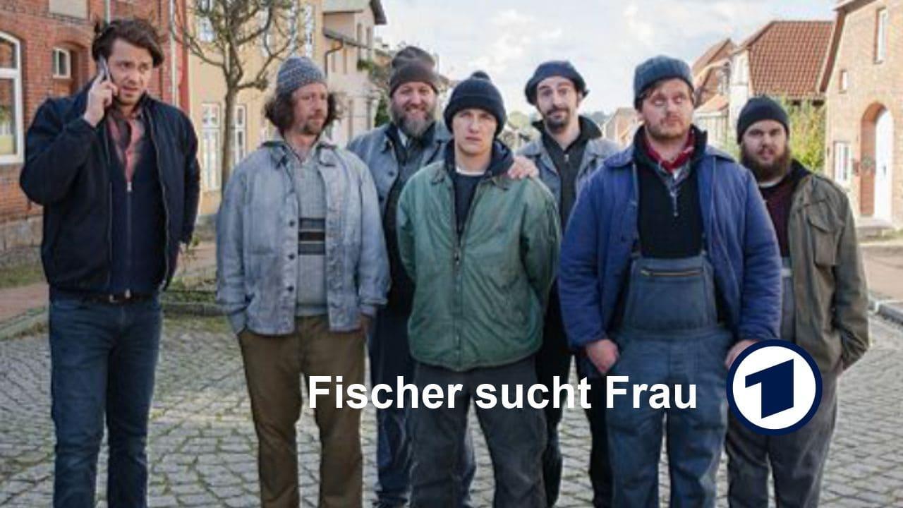 Fischer sucht Frau backdrop