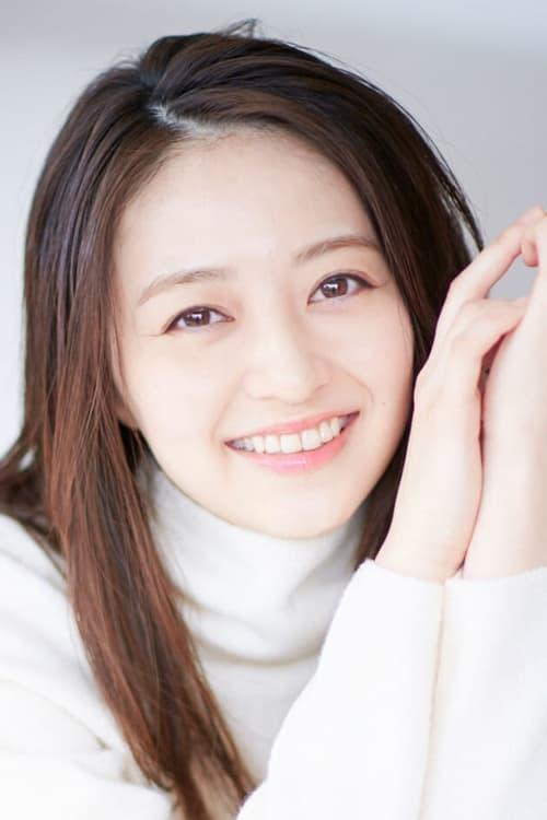 Rina Aizawa poster
