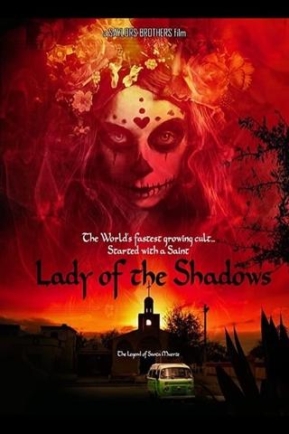 Lady of the Shadows poster