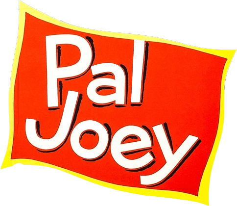 Pal Joey logo