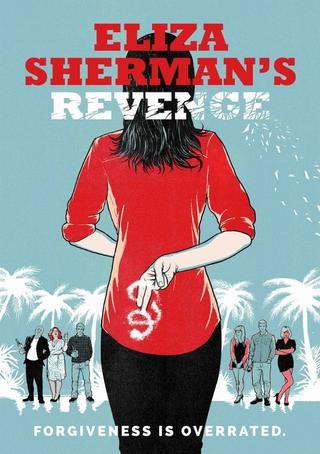 Eliza Sherman's Revenge poster