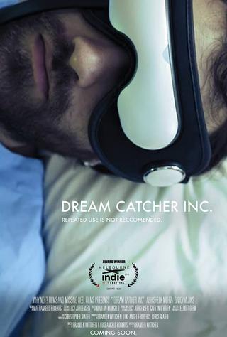 Dream Catcher Inc. poster