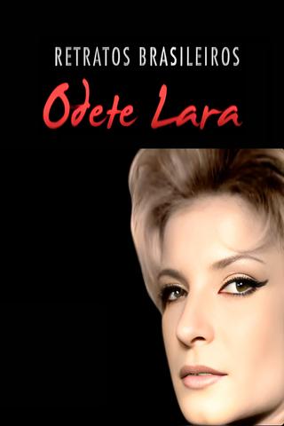 Brazilian Portraits: Odete Lara poster