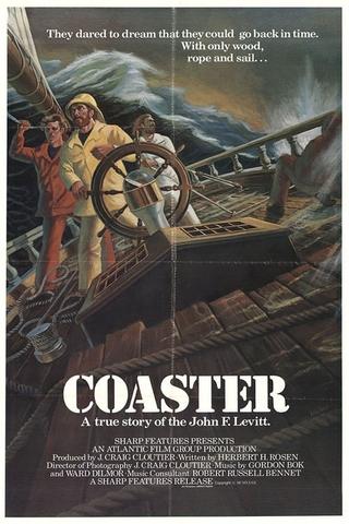 Coaster: The Adventures of the John F. Leavitt poster