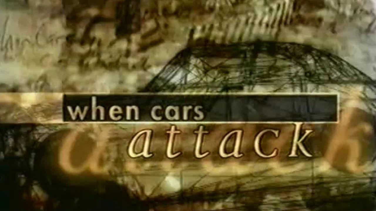 When Cars Attack backdrop