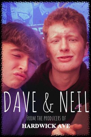 Dave & Neil poster