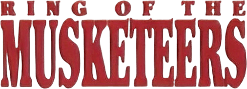 Ring of the Musketeers logo