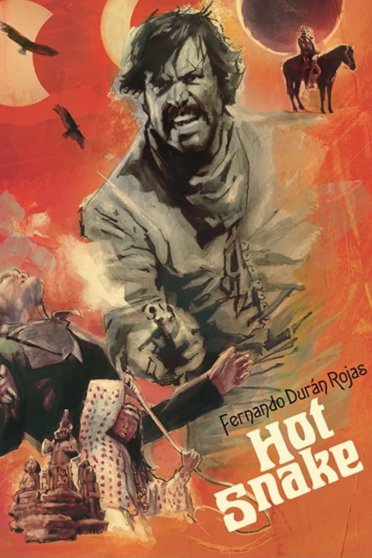 Hot Snake poster