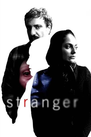 Stranger poster