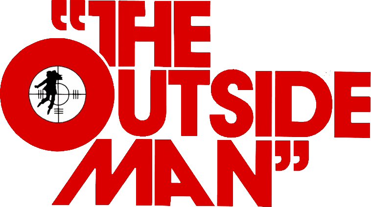 The Outside Man logo