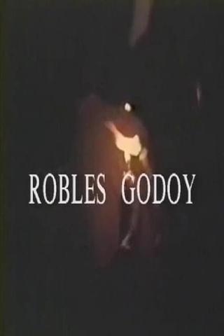 Robles Godoy poster